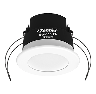 Zennio EyeZen TP ZPDEZTP