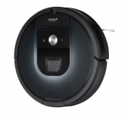 Робот-пылесос iRobot Roomba 981 (Grey) 1056574