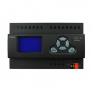 DIN 4-канальный KNX Таймер HDL-M/TM04.1