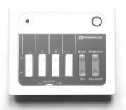 Настольная мини-панель (контроллер) X10 IR7243RF