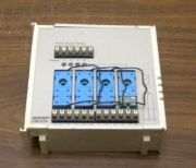  Модуль ввода/вывода 4-channel relay module 230 V AC, 16 A, potential-free change-over contact KM2604 Beckhoff