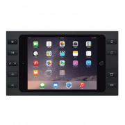 SM BEZEL BLACK WITH 10 BUTTONS for iPad AIR 1,2 PRO9.7 70709 EA