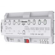 Диммер KNX универсальный, 4-канальный x 300W / DIMinBOX DX4 /ZDIDBDX4