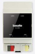 Basalte 720-01-BAS Модуль интеграции IR, RS-232 и IP модулей с KNX B.link