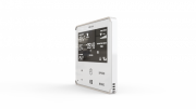 Устройство управления фанкойлом Heltun HEL_THERM-FC1-W-W