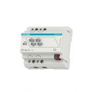 Interra  KNX Актуатор комбинированный- 4 Канальный 16A ITR504-0016
