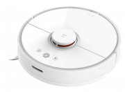Робот-пылесос Xiaomi Mi Roborock Sweep One S50 (White/Grey) 995130