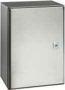 Щит Atlantic - из нержавеющей стали 304 L - IP 66 - IK 10 - 300x200x160 мм 035200 LG