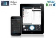 Сетевая лицензия  ПО iRidium mobile BAOS pro (Российский партнер KNX)