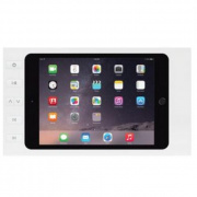 SM BEZEL WHITE WITH 10 BUTTONS for iPad AIR 1,2 PRO9.7 70711 EA 