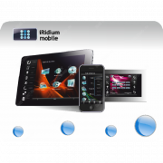 Программный комплекс iRidium pro для HDL (Start)
