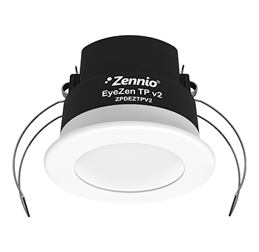 Zennio EyeZen TP v2 ZPDEZTPV2