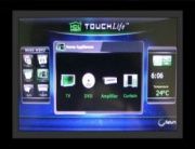 7 дюймовая настенная сенсорная панель SB-WL-TS7