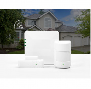 Беспроводной стартовый комплект СТЕЛС Livi Smart Security 188391