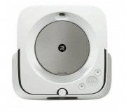 Робот-пылесос iRobot Braava Jet m6 (White) 1080800