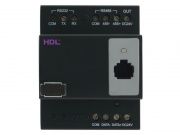 RS232 интерфейс с драйвером OPUS SB-DN-232IP-Pro
