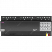 12 канальный 10А модуль реле с блокировкой HDL-MR1210.433