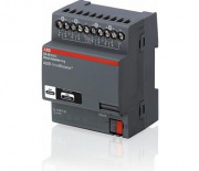 ABB BA-M-0.4.1 Жалюзи активатор free@home, 4-канальный, 220В 2CDG510011R0011