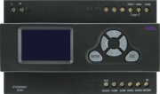 DMX контроллер 512-канальный  с Ethernet SB-DN-512DMX