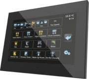 Zennio ZVIZ70LAP Сенсорная панель KNX Z70 Lite