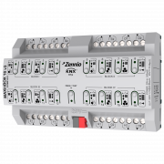 Zennio ZIOMB16V3 MAXinBOX 16 v3 Многофункциональный актуатор
