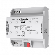 Источник питания шины KNX, 640мА, AC230 ZPS-640HIC230