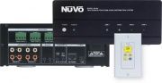 Четырех зонный мультирум NUVO Simplese