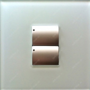 2-клавишная панель с большими кл. SB-WS2M-UK