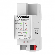  IP Router CL / Роутер KNX-IP ZSYIPRCL