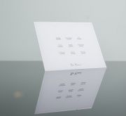 Сенсорный выключатель Contec Touch c 9 кнопками и 6 реле CON_DVSv5ZW