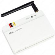 Беспроводной сетевой шлюз HDL-MCIP-RF02.10