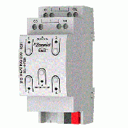 HeatingBOX 230V 4X / Контроллер отопления KNX, 4 канала, 230 VAC