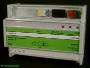 Merten EIB KNX Spannungsversorgung 640mA, mit integrierter Drossel, 683829