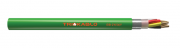 Cable KNX/EIB / Кабель для шины KNX/EIB, 2x2x0,8 mm EIB-2Y(St)Y