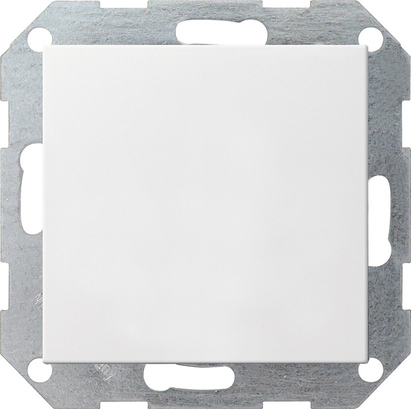 Gira 210403 Датчик CO2 KNX/EIB, цвет: Белый, оттенок: Глянцевый