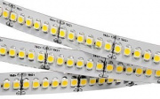 Лента RT6-3528-240 24V White 4x (1200 LED) 017430