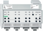 Исполнительное устройство для жалюзи/выключателя REG-K/8x/16x/10 с ручным управлением