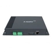 Z-Audio, сетвой аудиоплеер, усилитель, тюнер SB-Z-Audio