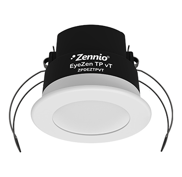Zennio EyeZen TP vT ZPDEZTPVT