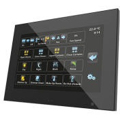 Z70 COM / Панель KNX сенсорная 7-дюймов с видеодомофоном