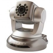 IP-Камера поворотная P0132 zip_p0132