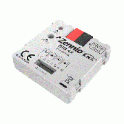 BIN 4X / Модуль KNX универсальный, 4 дискретных входа или 4 выхода контроля LED