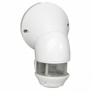 Legrand KNX Датчик движения ИК настенный/потолочный 270° 20м IP55 048921
