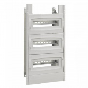 Модульные шасси с лицевой панелью - для Atlantic/Inox/Marina 1200x800x300 - RAL 7035 036110 LG