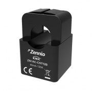 Current Transformer / Сенсор тока для KNX модуля KES Plus ZAC-CST120