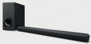 Звуковая панель Yamaha YAS-209 Black AYAS209BL 681921