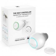 Радиаторный термостат FIBARO Heat Controller с внешним датчиком температуры FIB_FGT-START