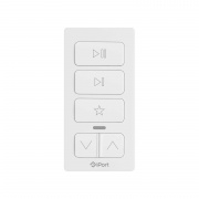 Iport XPRESS Audio Keypad 70800 EA