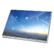 Zennio ZVI-TMDP6 Выключатель сенсорный KNX Touch-MyDesign Plus