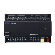 KNX, 19-КАНАЛЬНЫЙ MIX АКТУАТОР HDL 